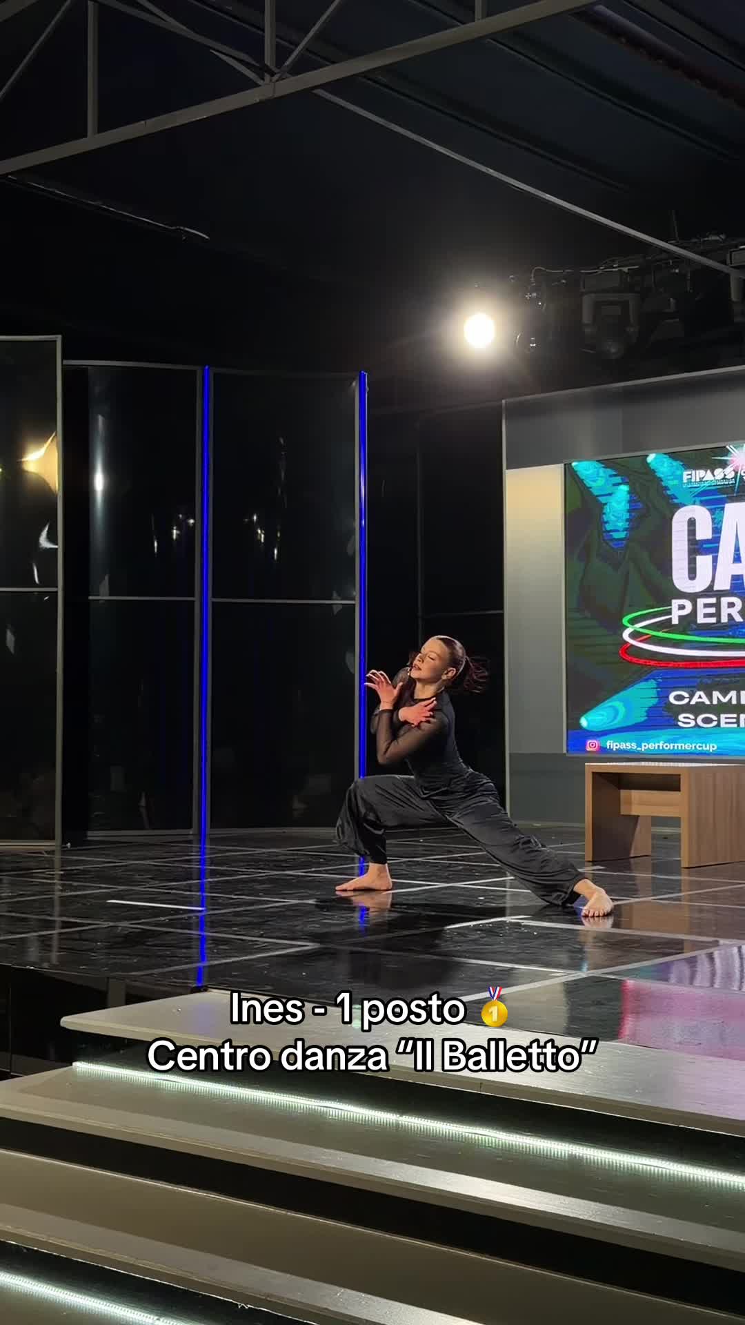 @CentrodanzaIlBalletto_