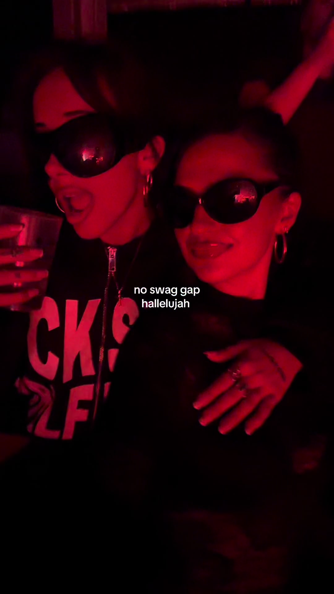 @Matilda and Masie