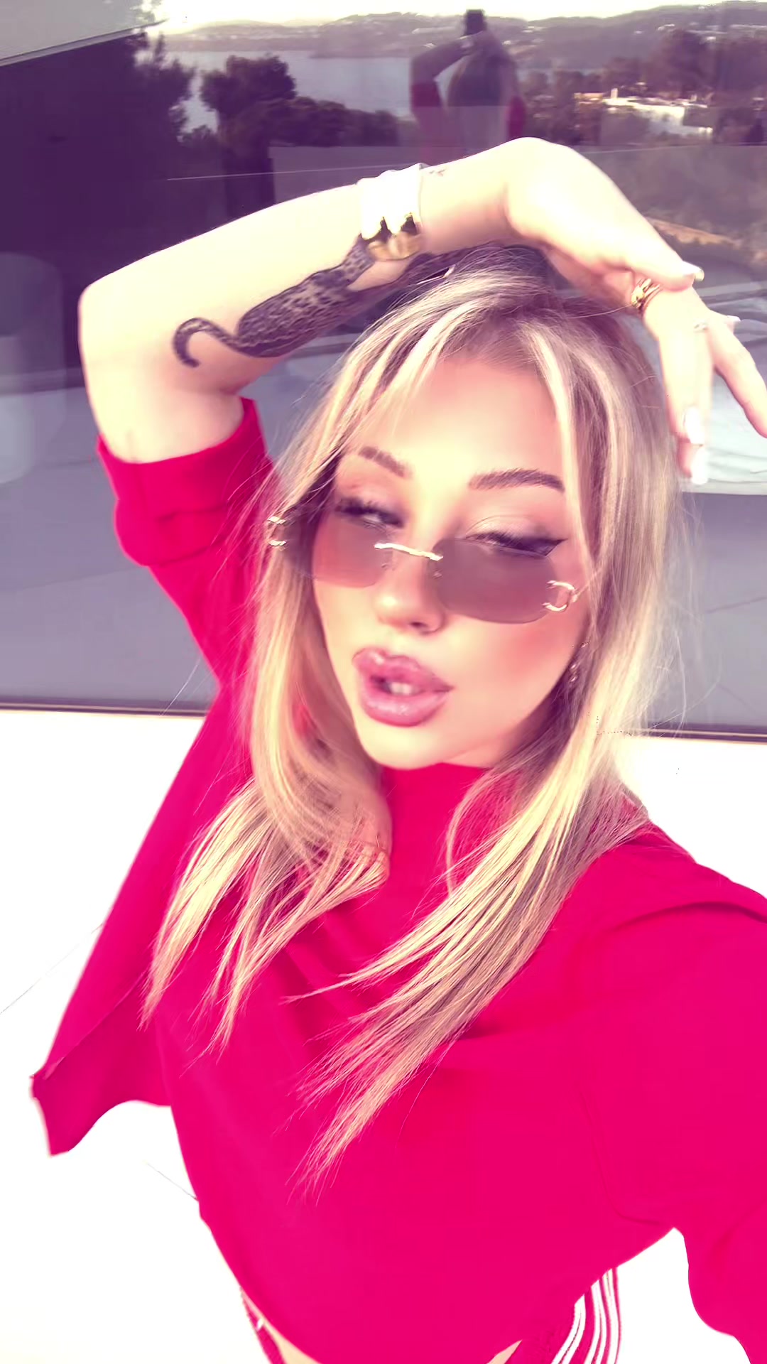 @Greta Amenta