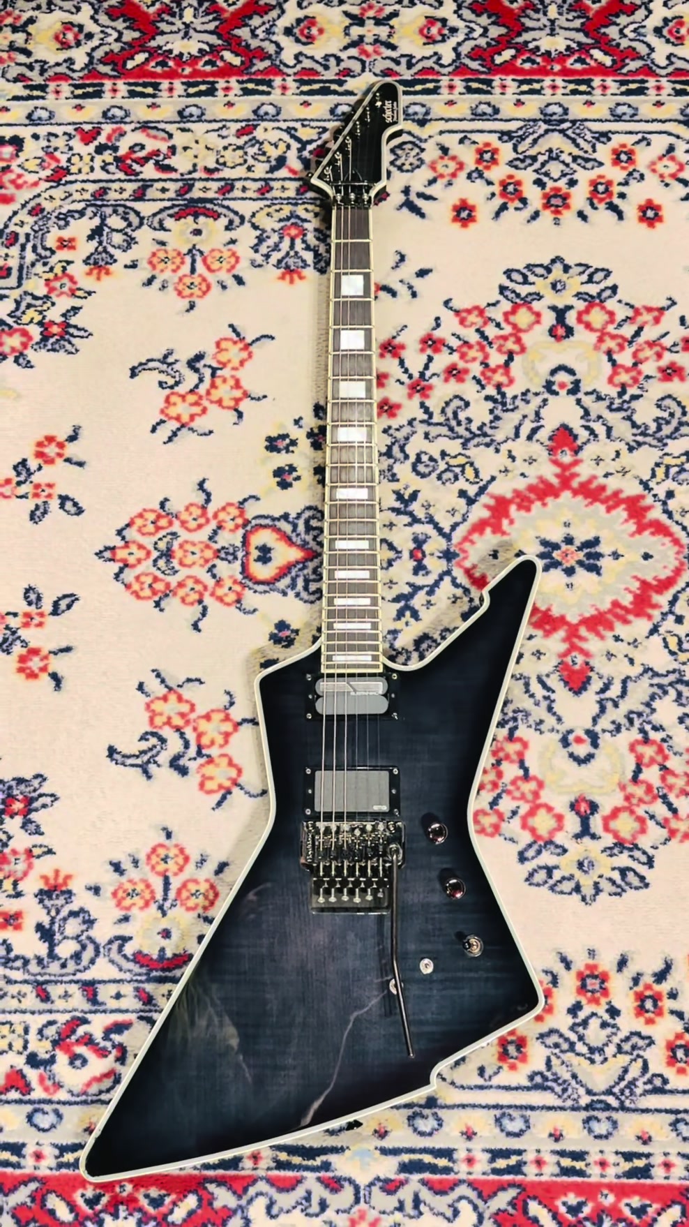 @TJR Guitars