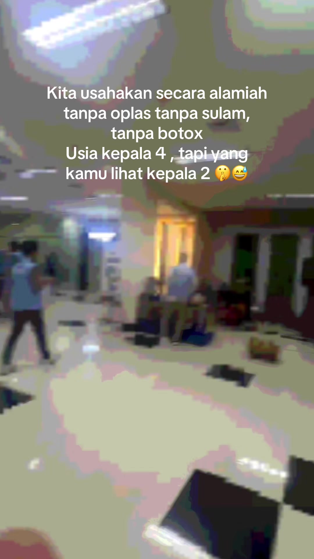 @Putri |Relawan Masjid