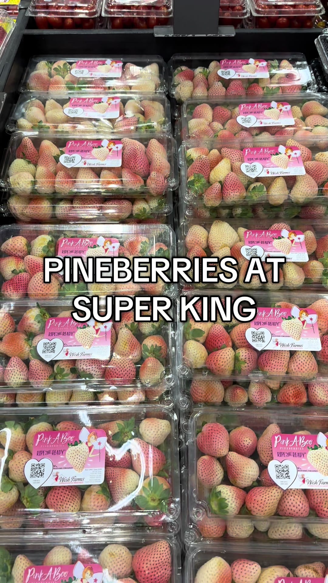 @Super King Markets