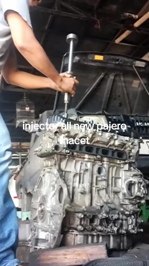 @katiasa injection diesel