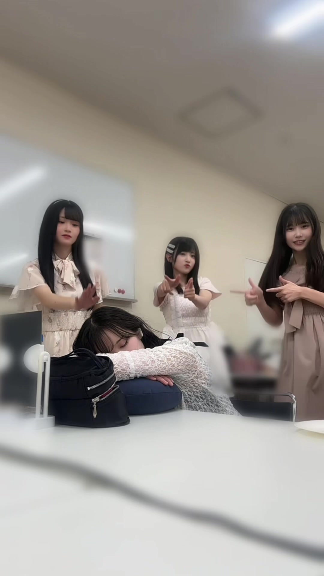 @STU48 4期研究生マネージャー