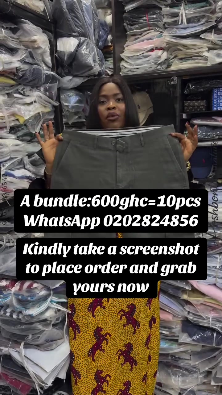 @Auntie Korkor&rsquo;s collections