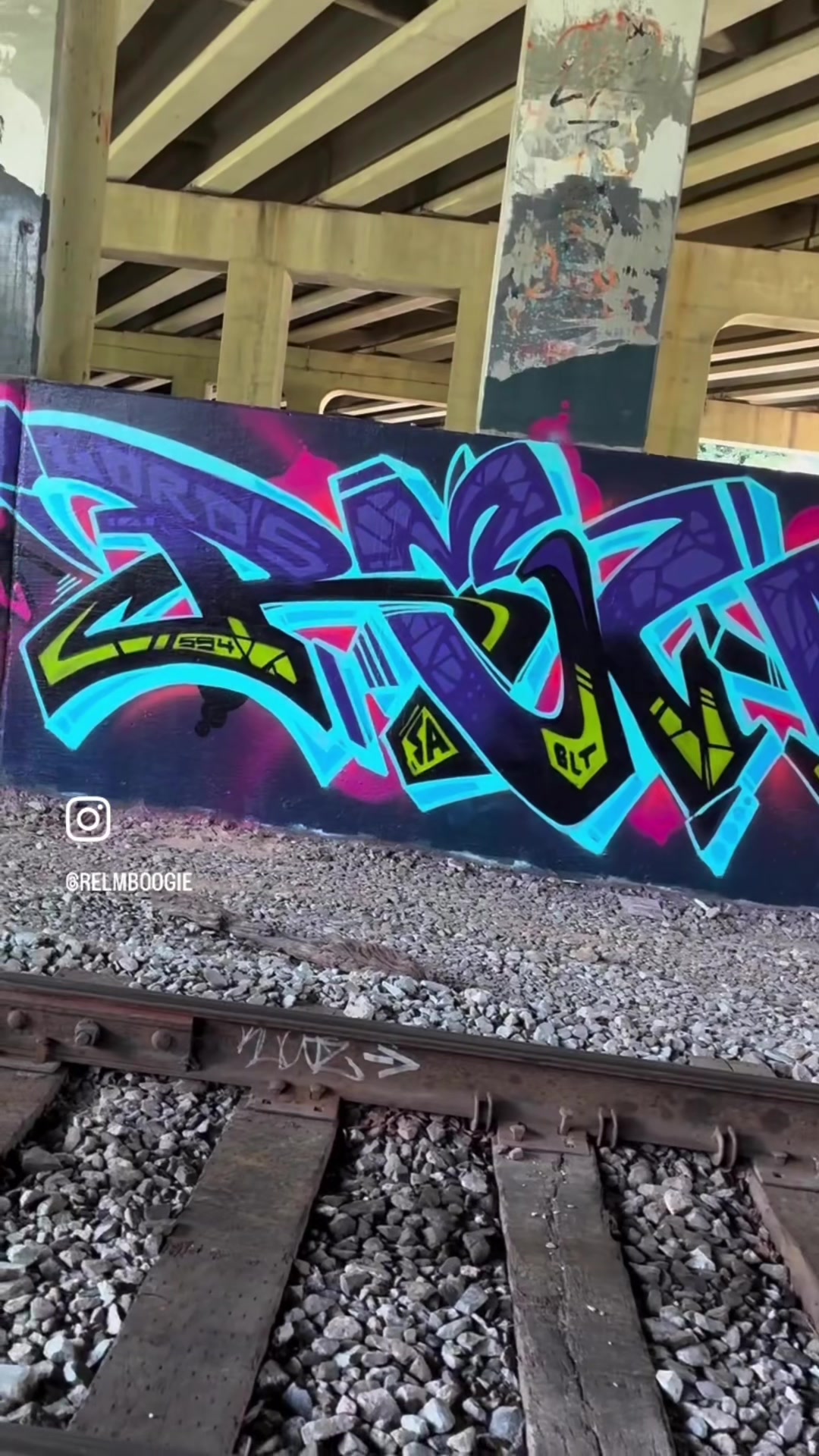 @Relmboogie