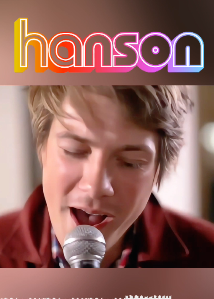 @Hansonized