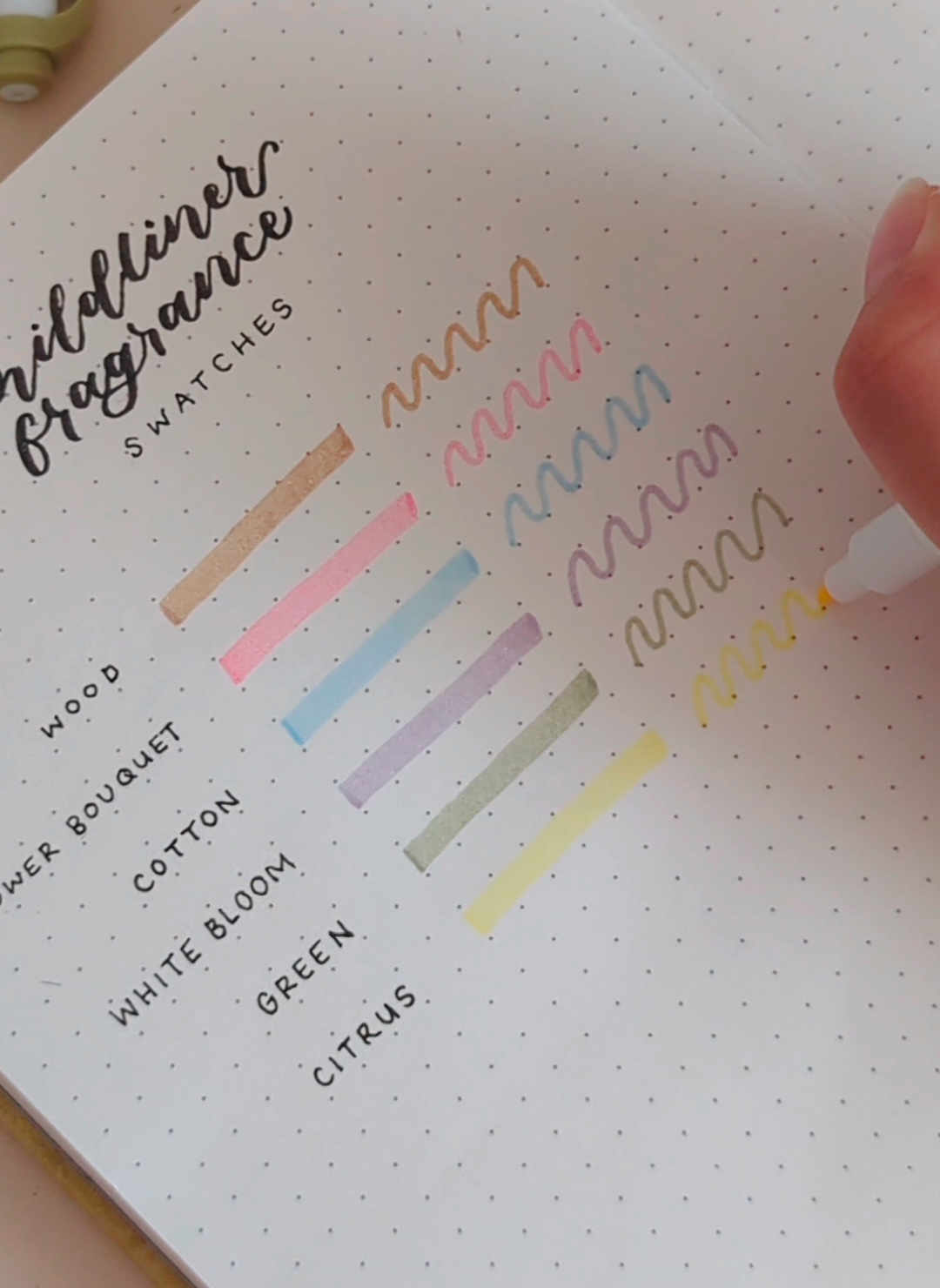 @louise 》journal & stationery