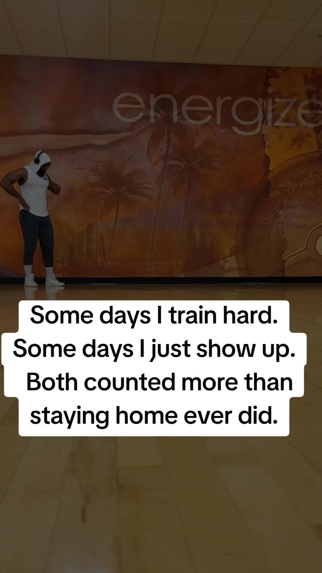 @Vick| Discipline & Fitness