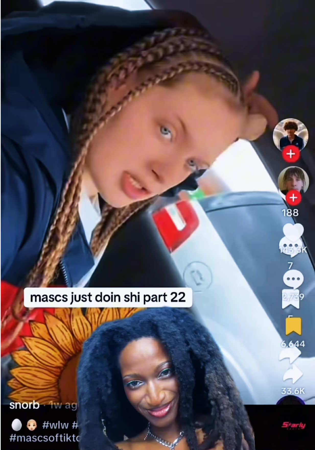 @Máyọ̀wá Mami Wata