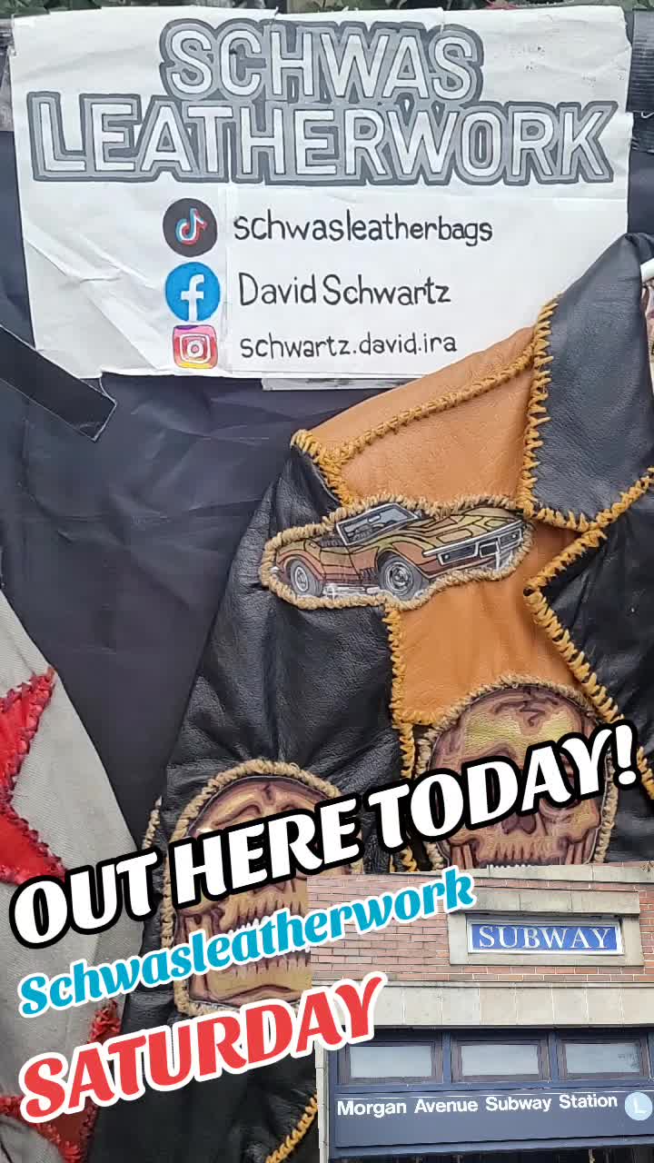 @SchwasLeatherwork