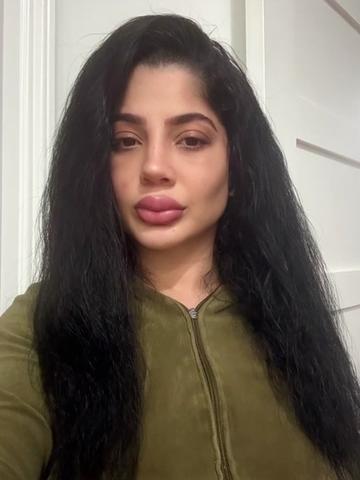 @Nadia Ali 🇵🇰