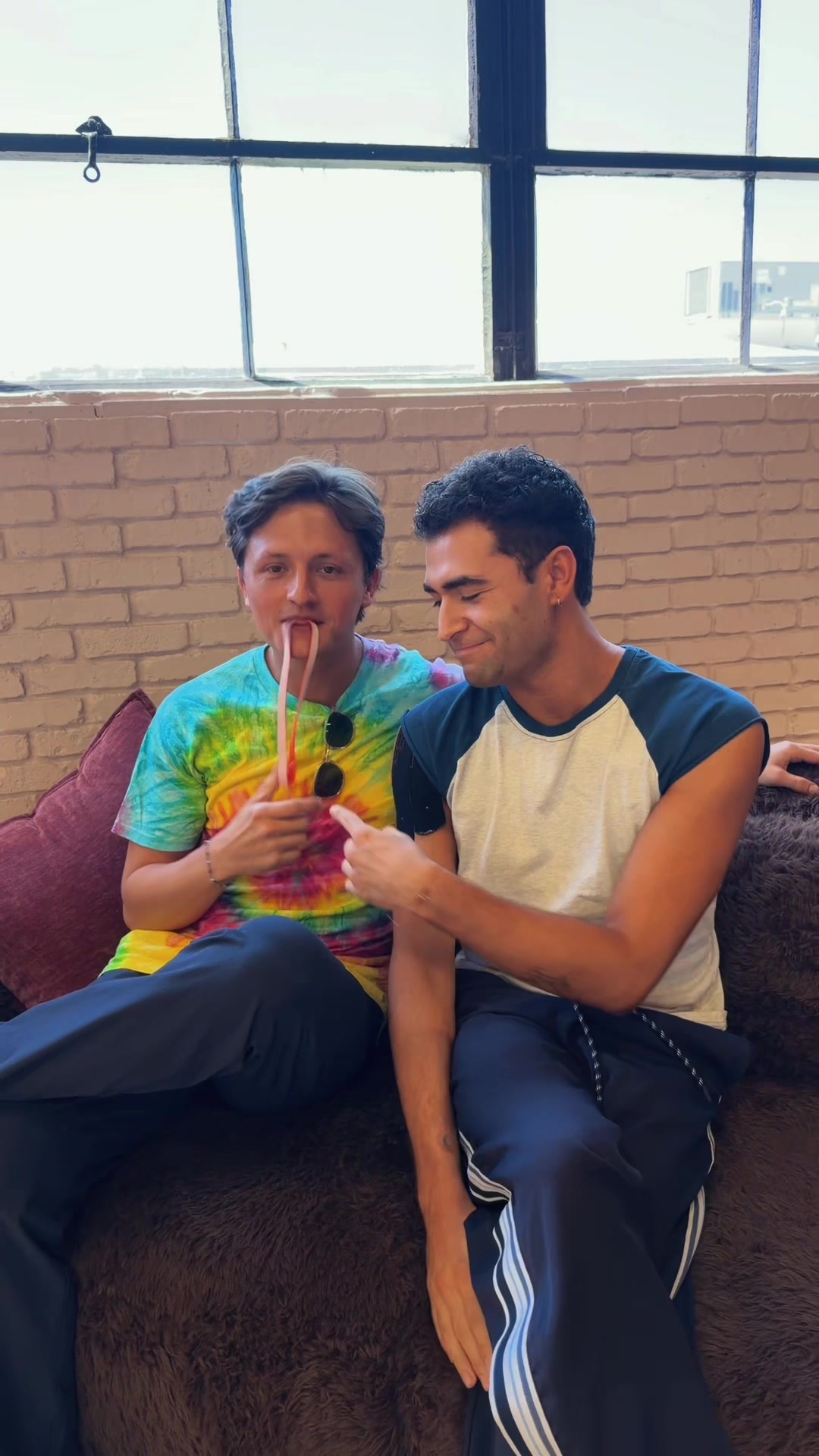 @Ezra Sosa
