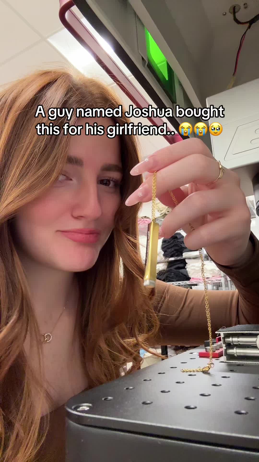 @Soulmate Customs