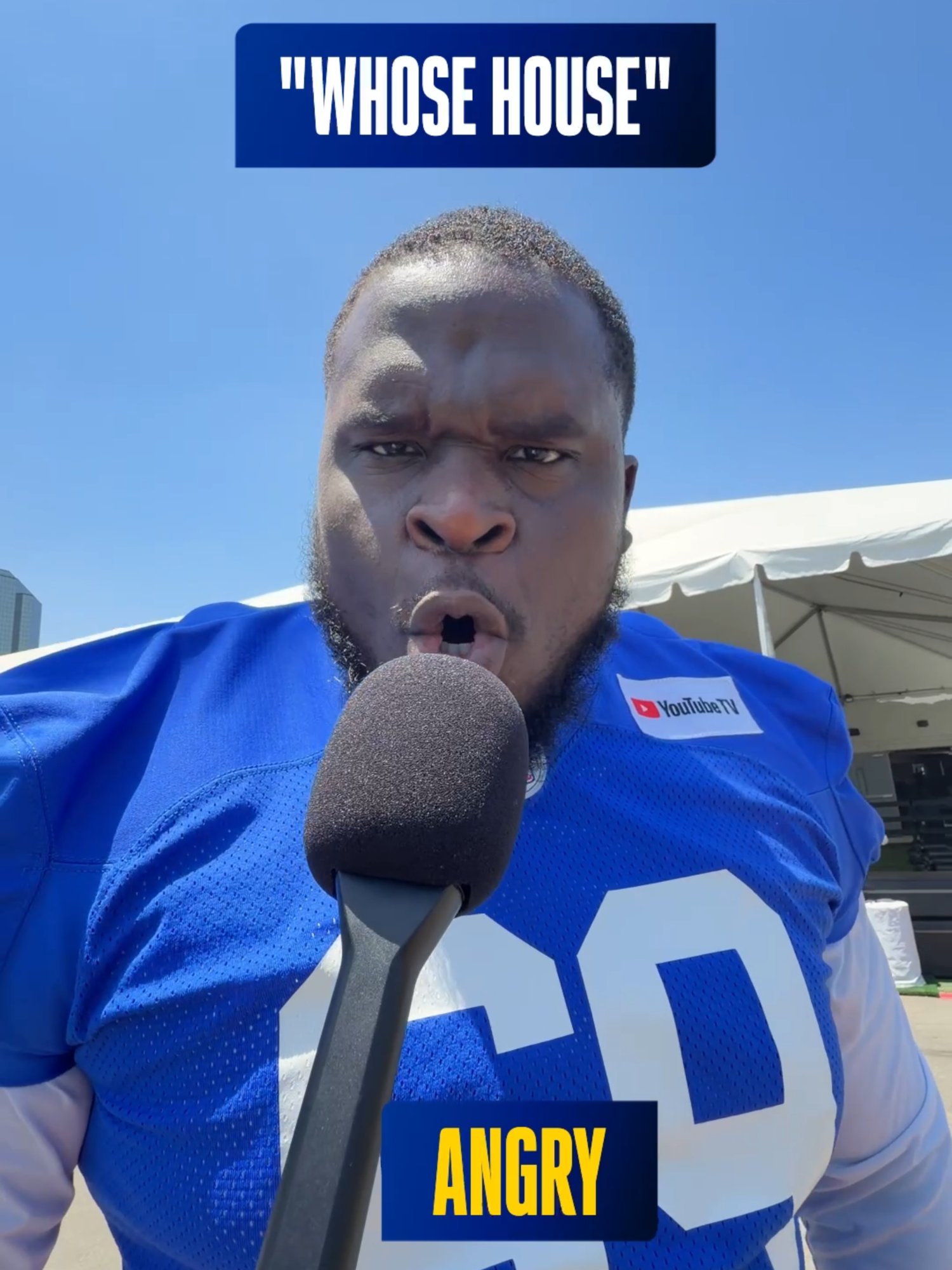 @Los Angeles Rams