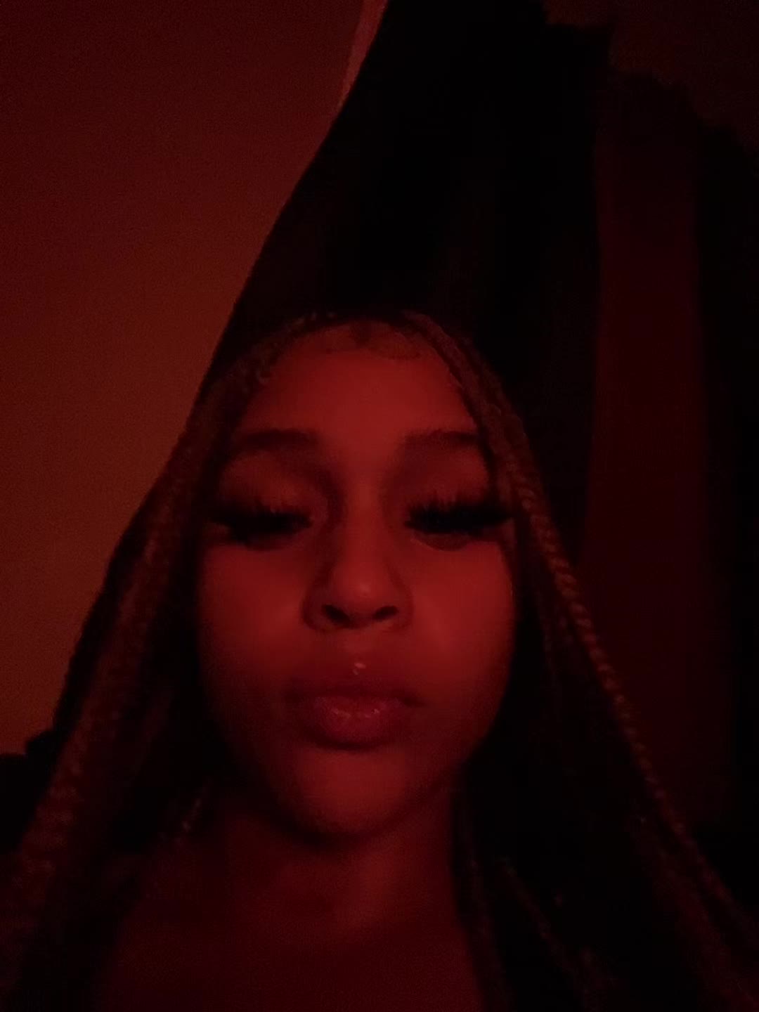 @Aniyah D