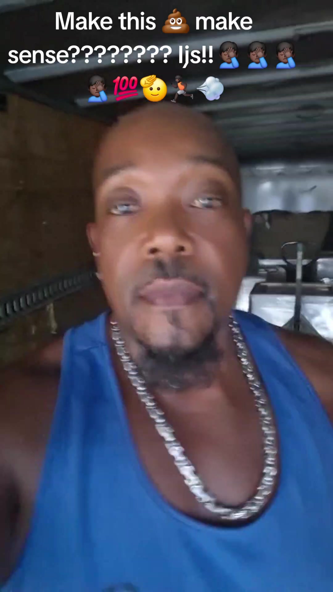 @Orlando Bigboshowme Stanley