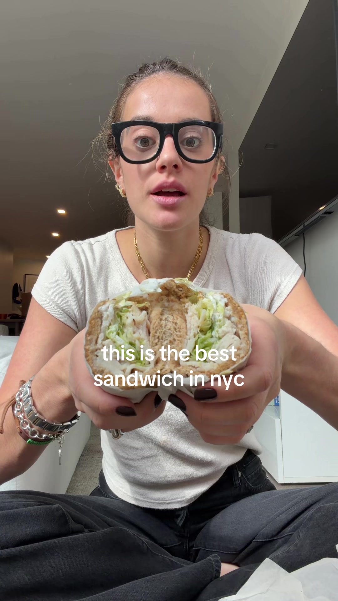 @Ella Katz