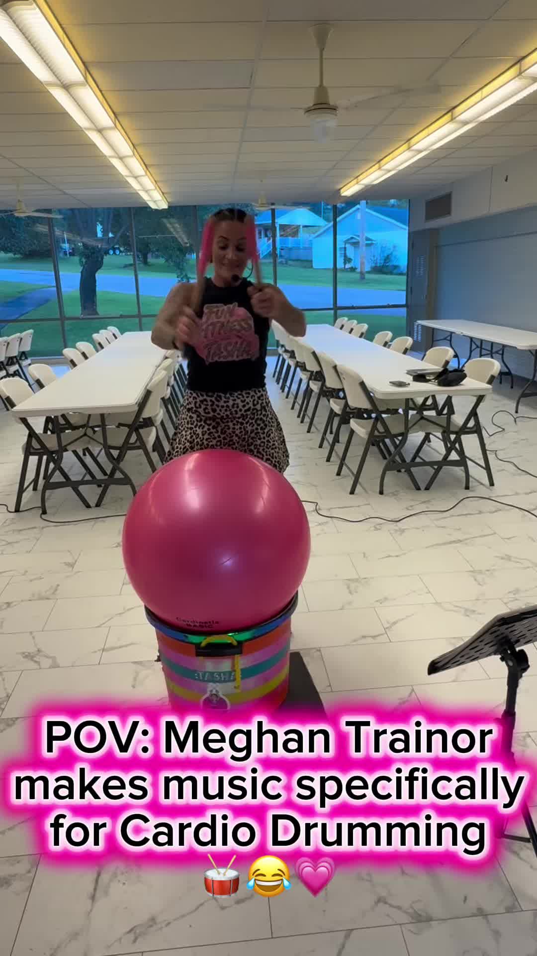 @Fun Fitness with Tasha