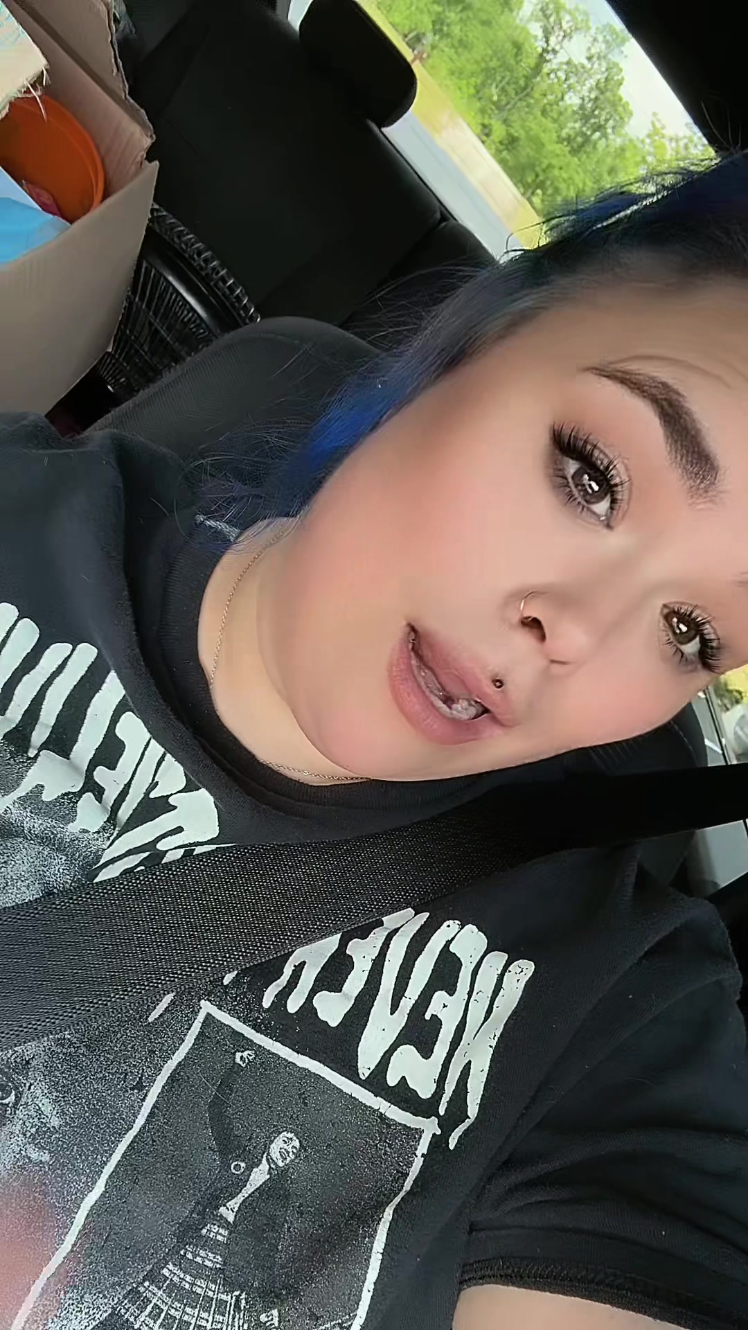 @Kimberly Renee