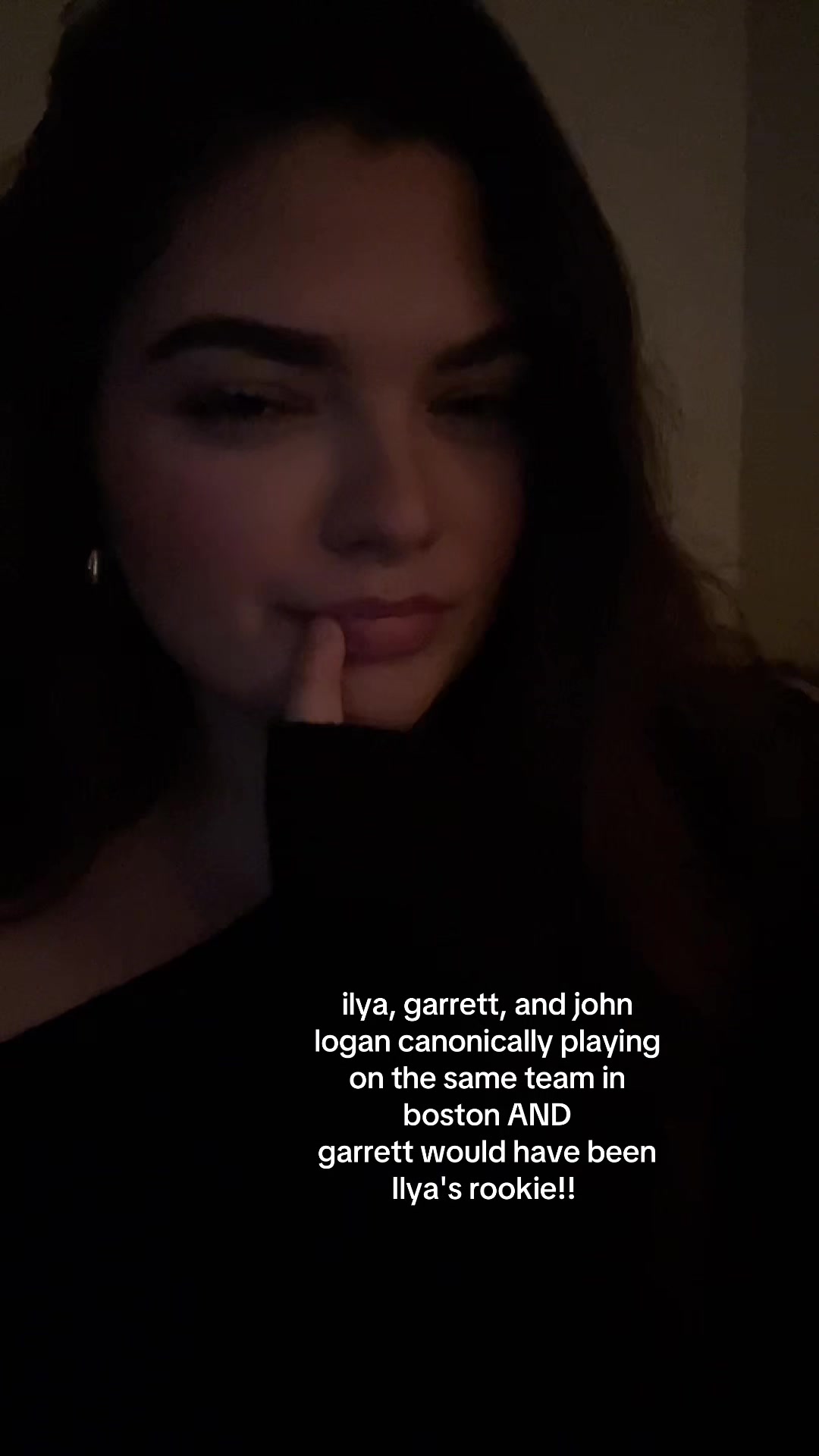@Sarah B ๐๐๐ช
