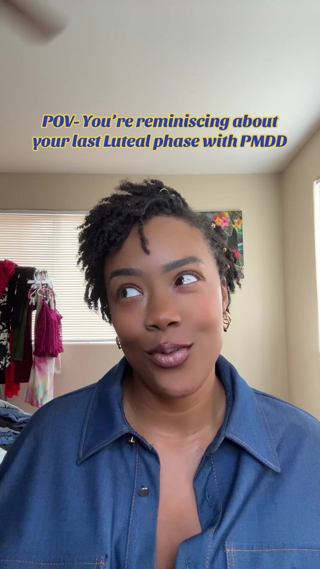 @Sacred Feminine Flow-PMDD HELP