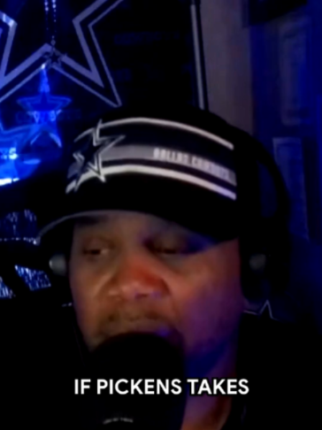@The Cowboys Huddle❌️