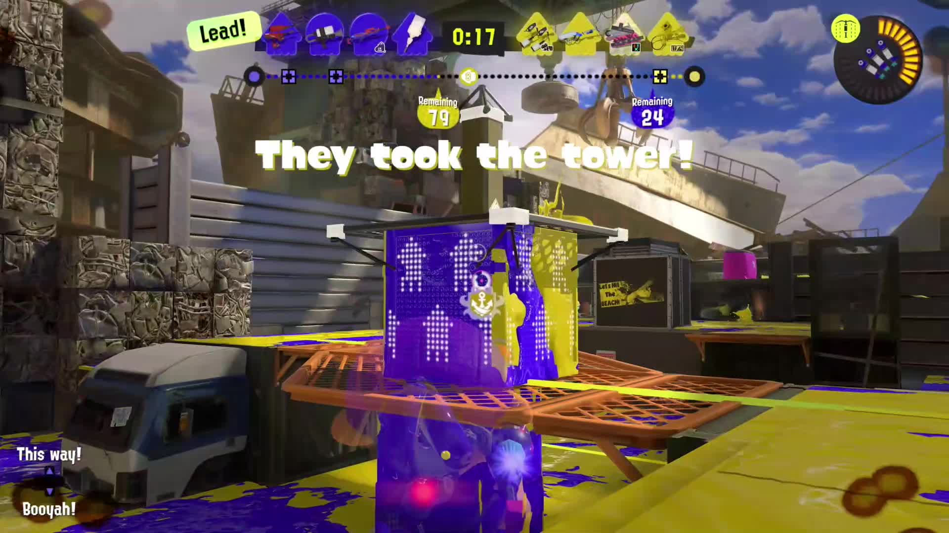 @Golis, Grizzco's Worst🌱