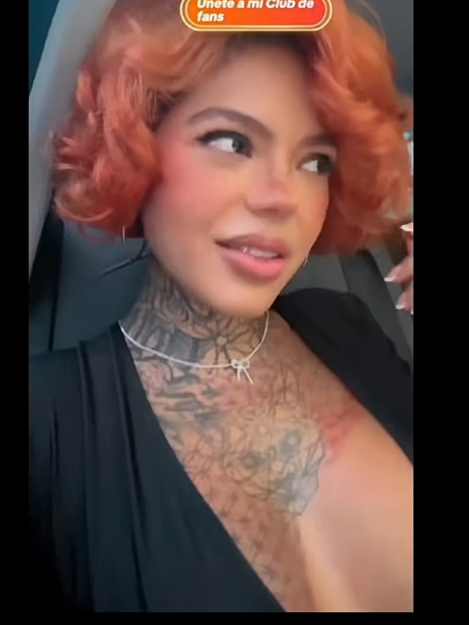 @Yessica Espinoza