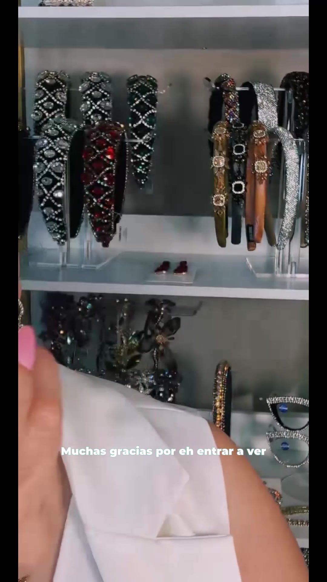 @Accesorios Yessica