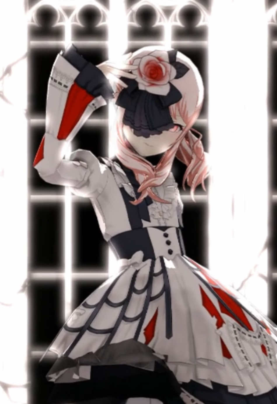 @♡ |「magister」| ♡