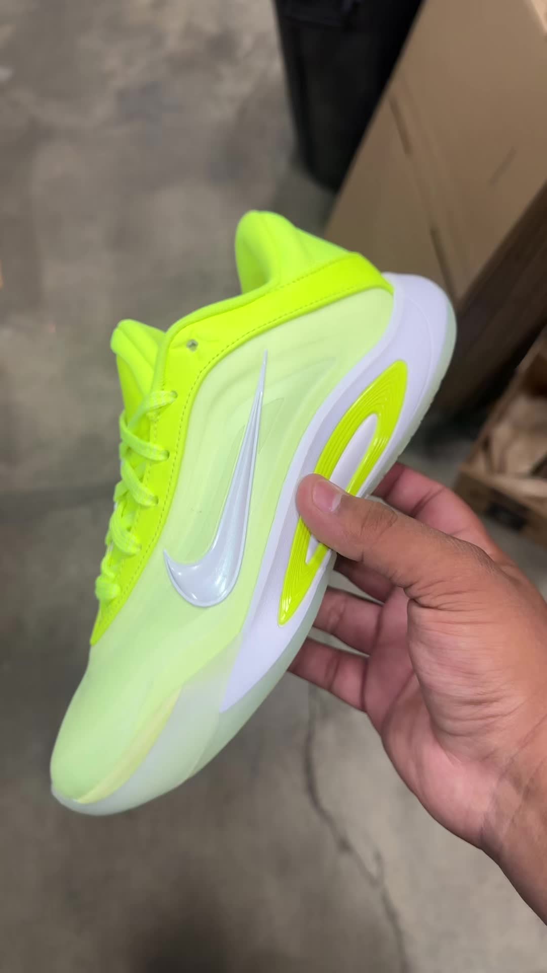@Trending Sneakers