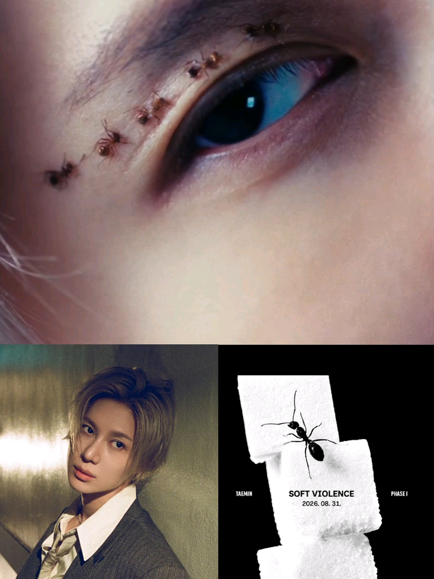 @Ale | TAEMIN fan page