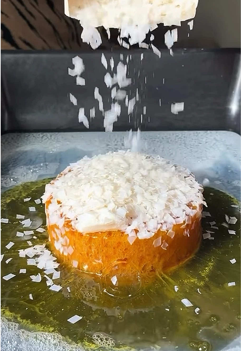 @HD Spongetok