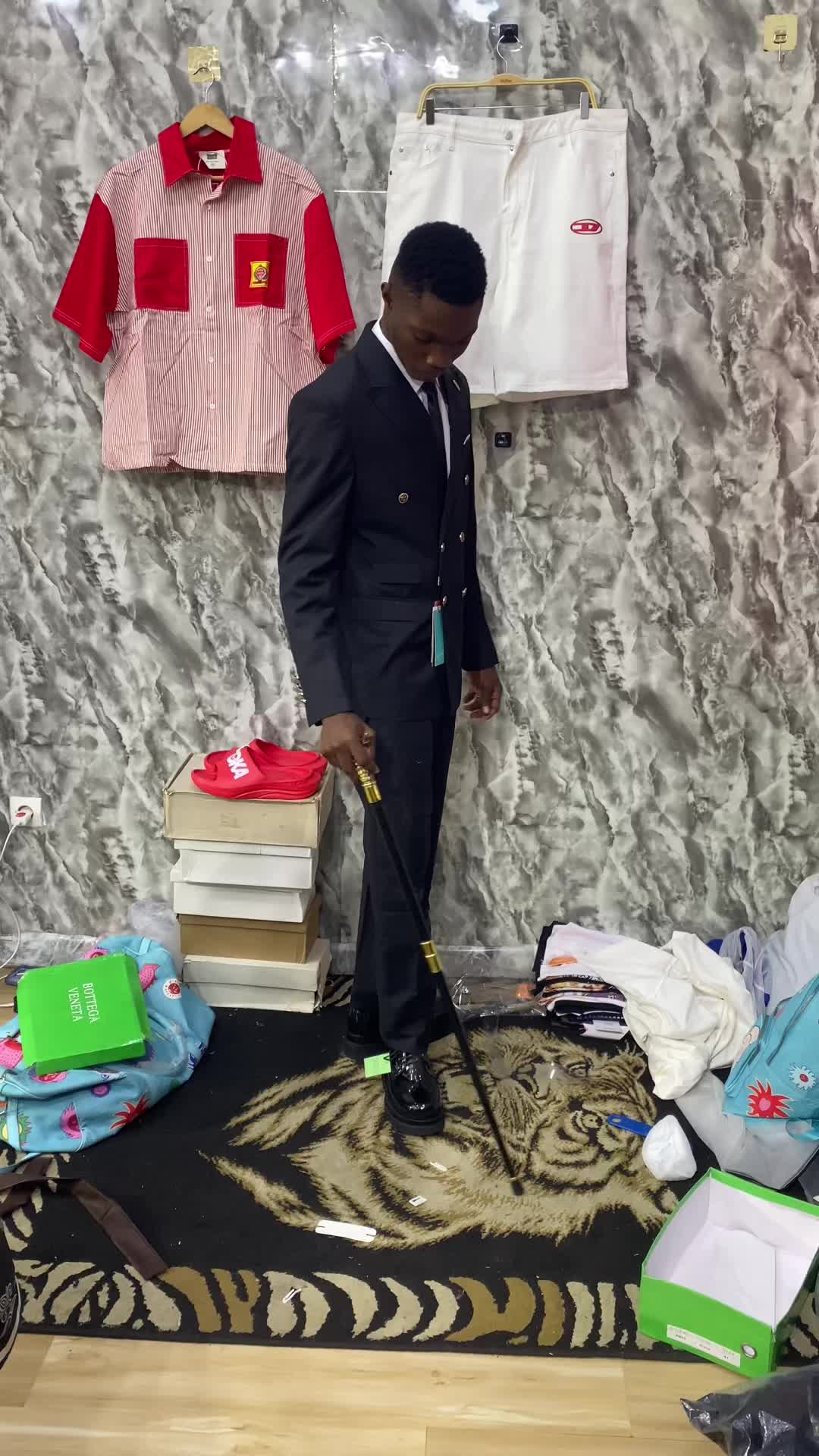 @Rafiou Akande Tèkiyou
