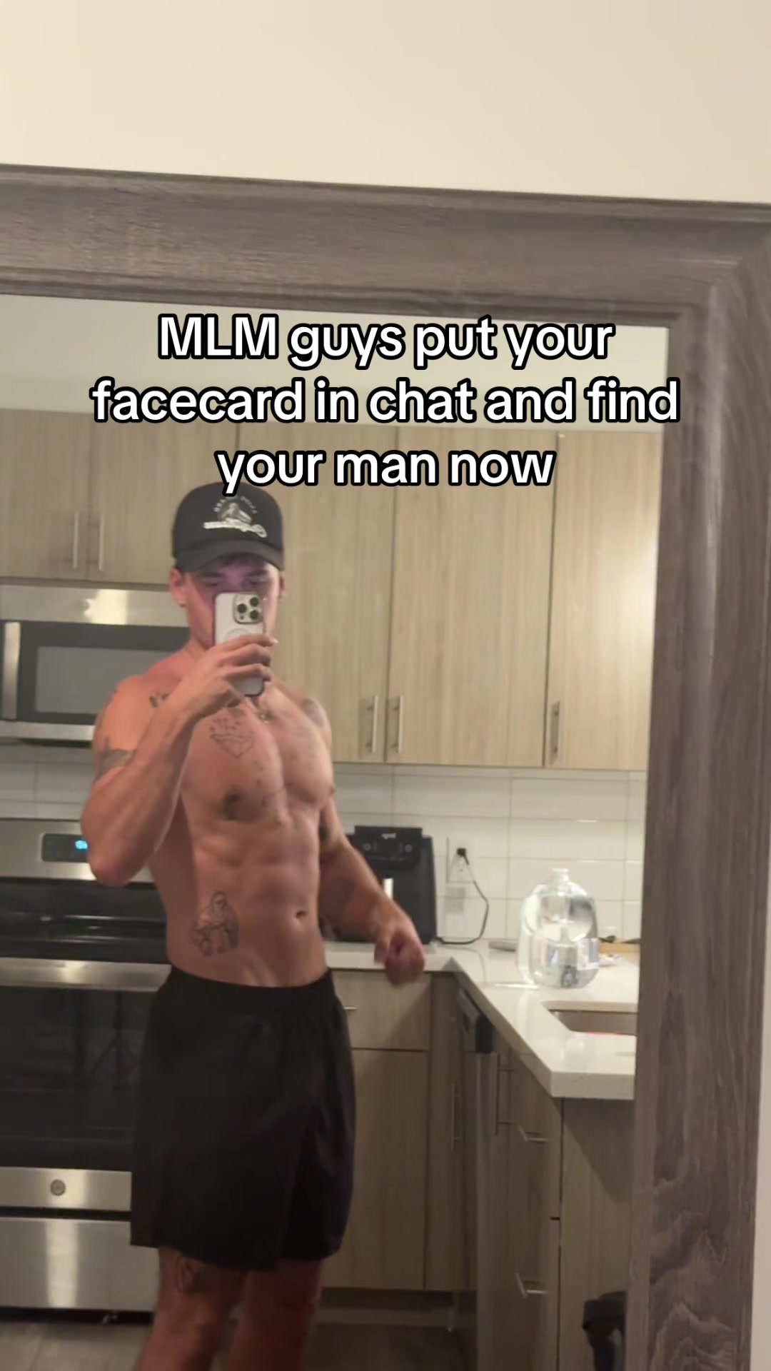 @Kade Reese