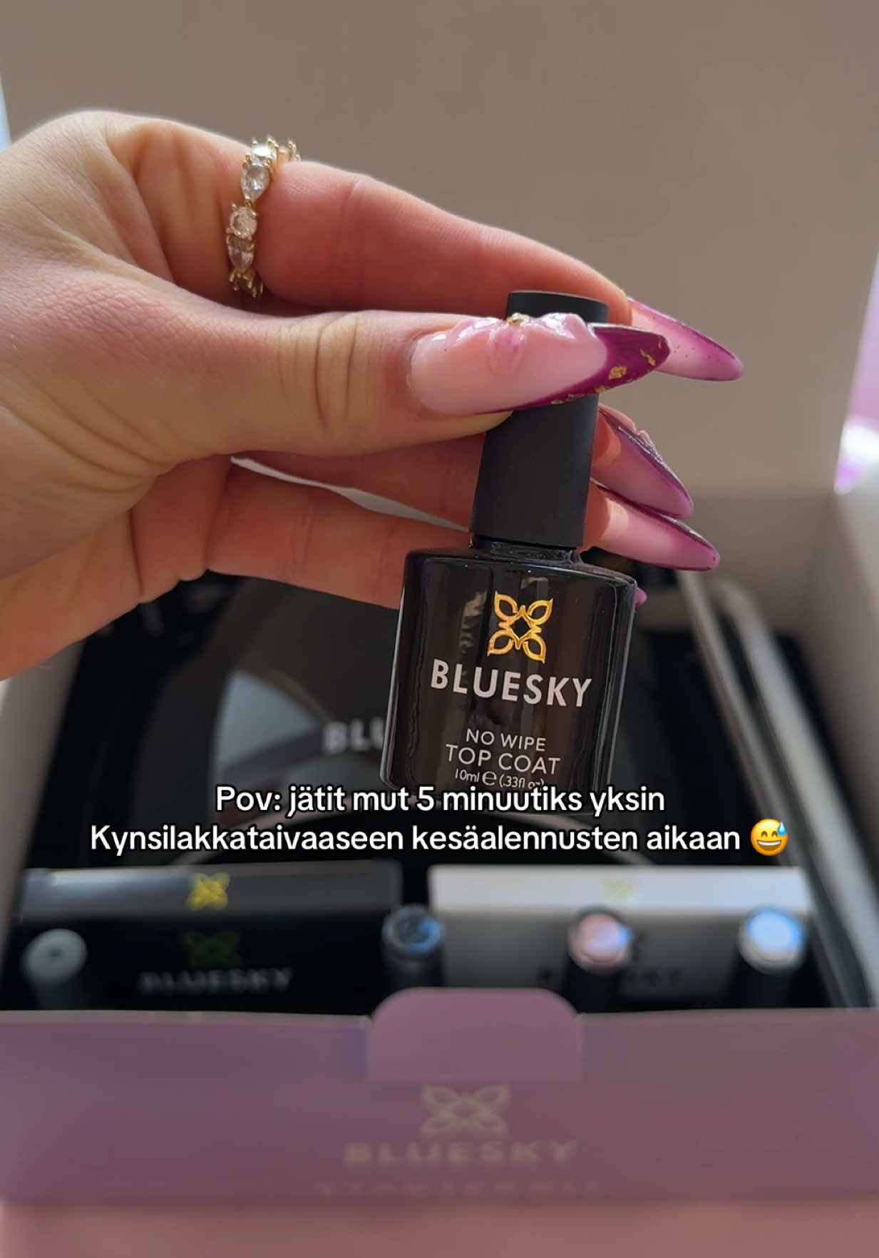 @Shiny Stone | Hedda 💅🏻