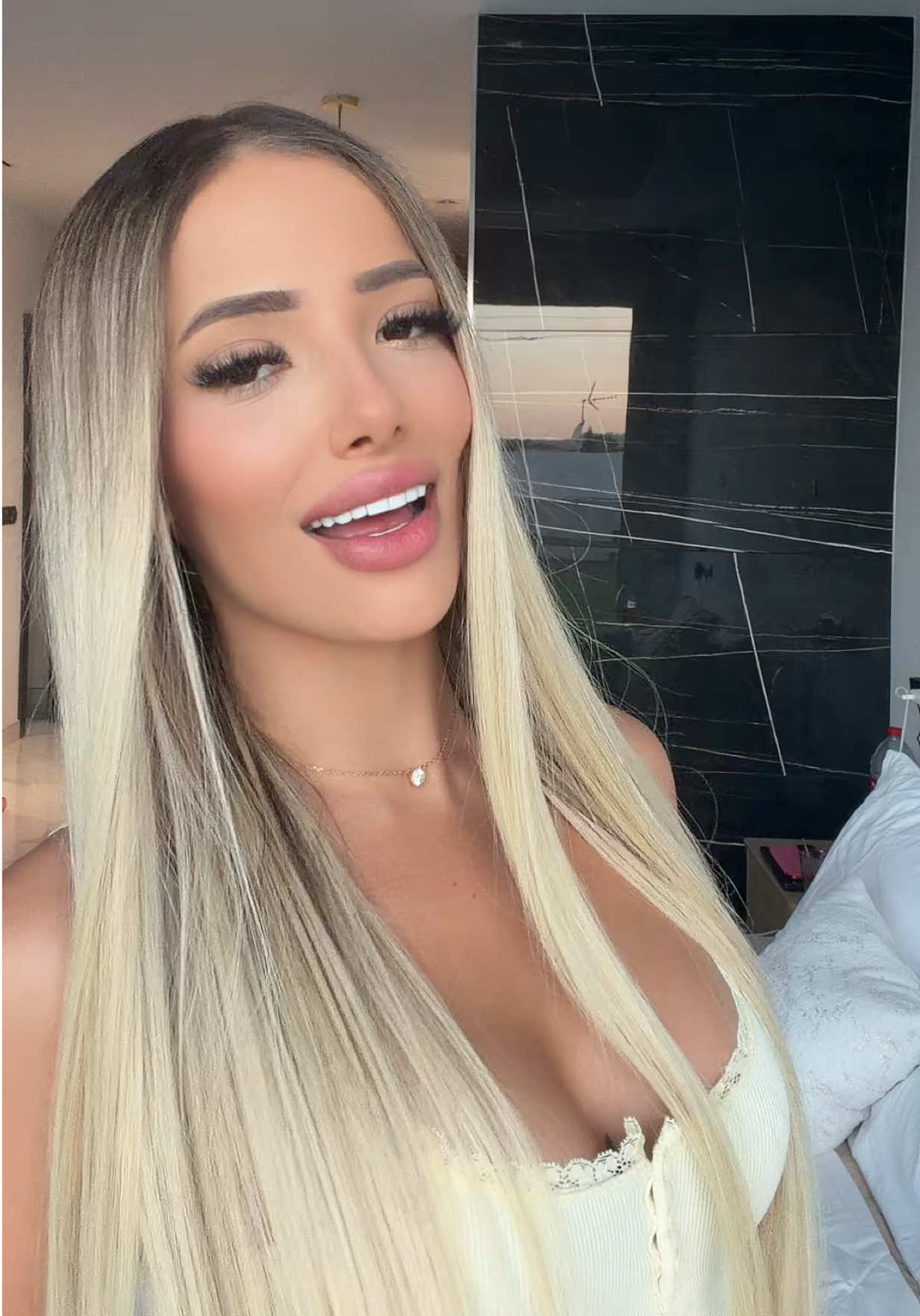 @Aida Tomorrow