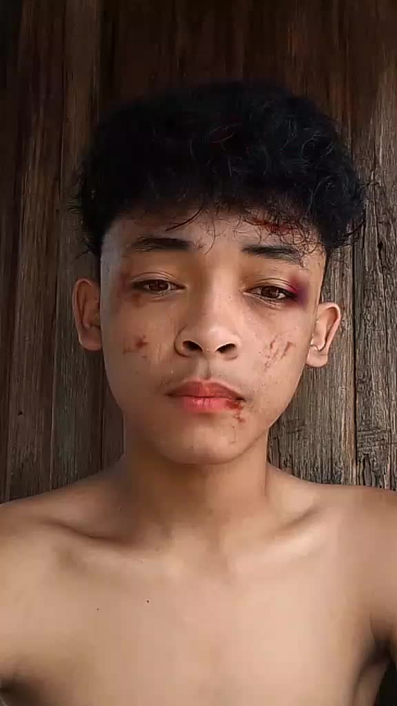 @JOHN MIKE APIAG✓