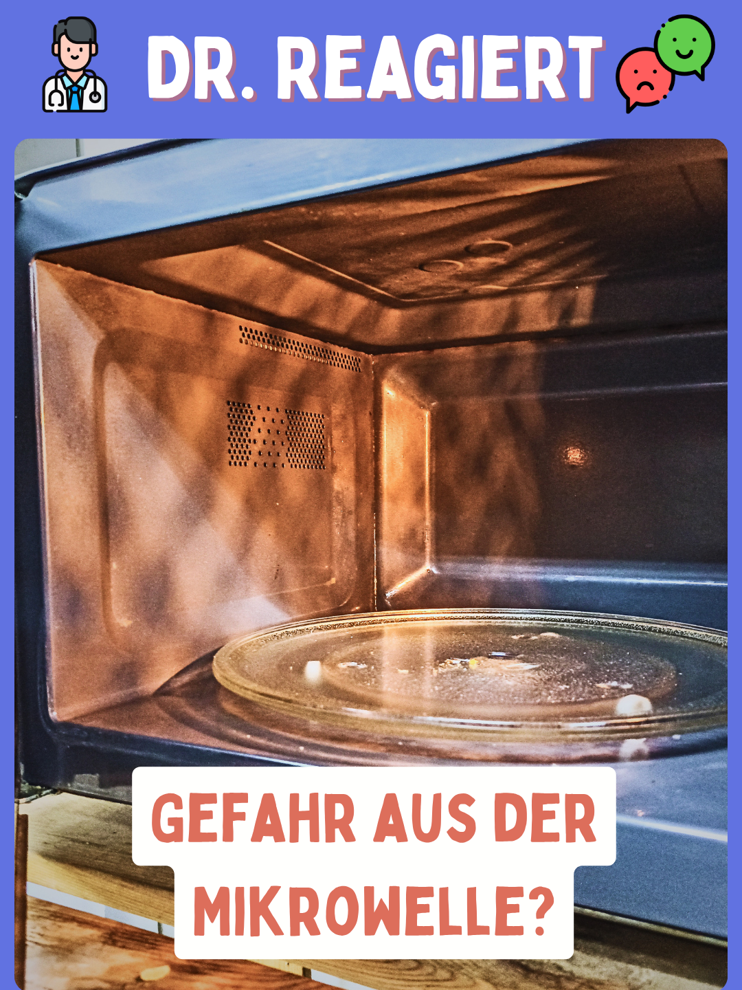 @Hand, Fuß, Mund