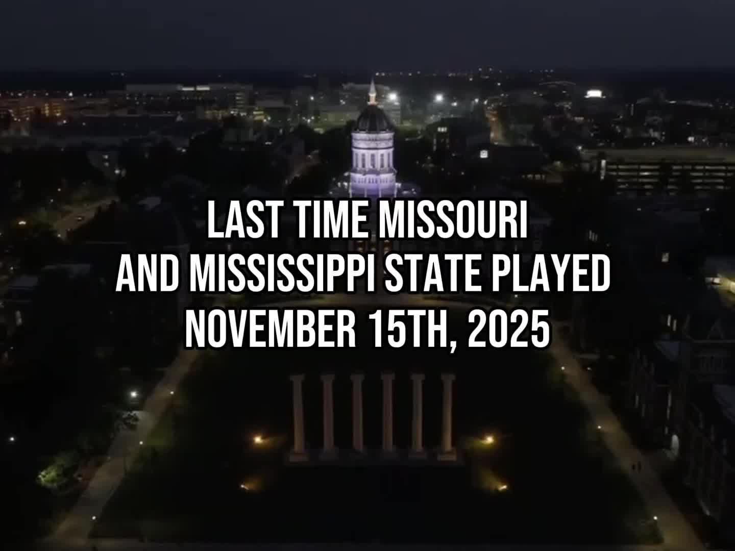 @NCAAF last time