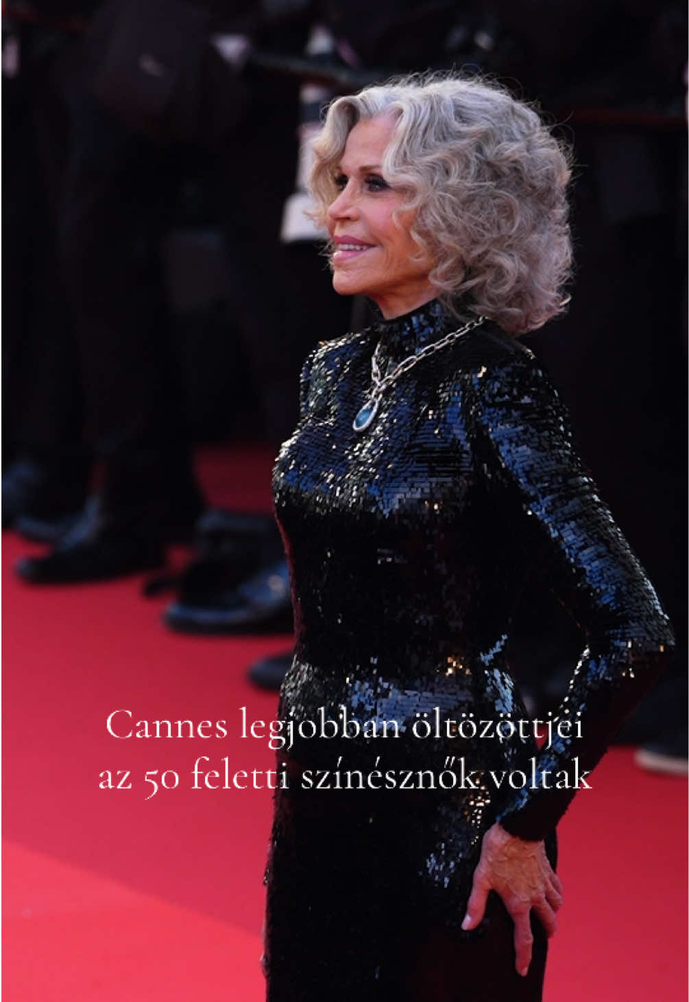 @Marie Claire Hungary