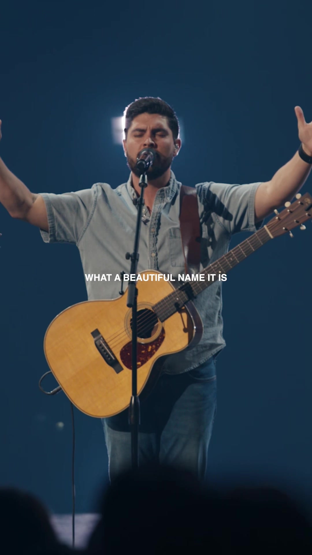 @Gateway Worship