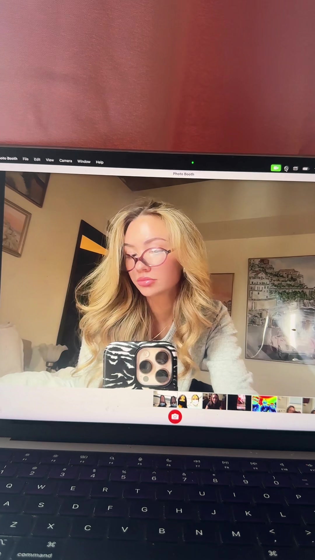@Elise Renée
