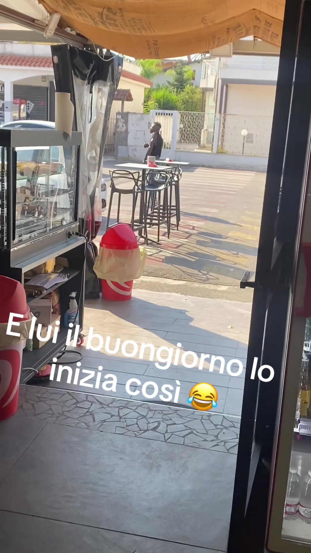 @Thor alessandra Simone