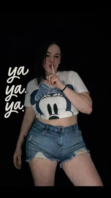 @Esme Ter&aacute;n 💜