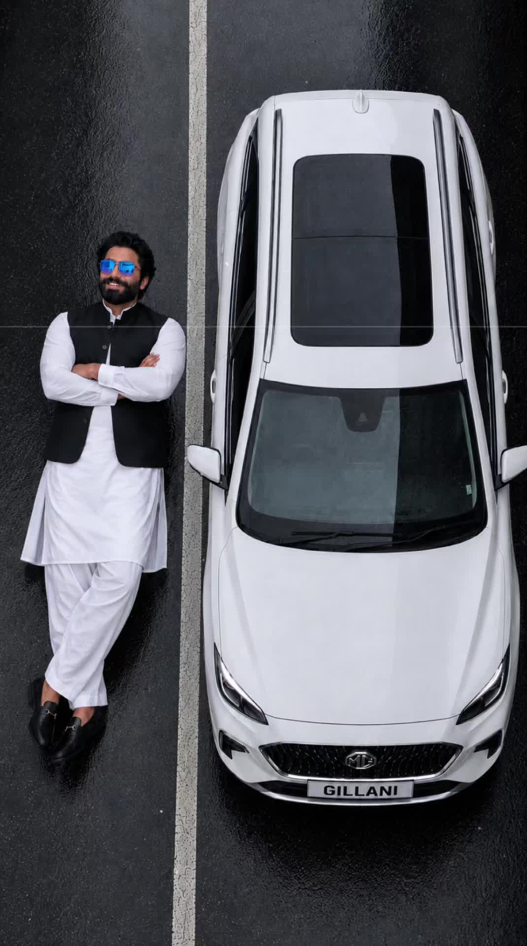 @Veeru Gillani