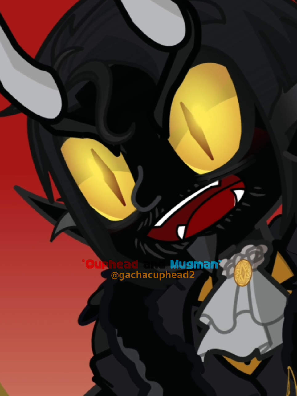@°Cuphead and Mugman°