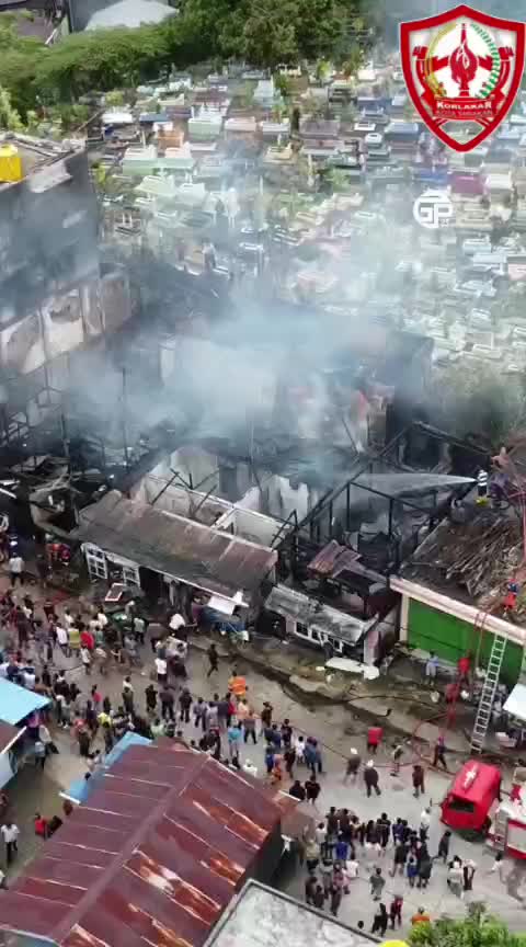@Relawan korlakar