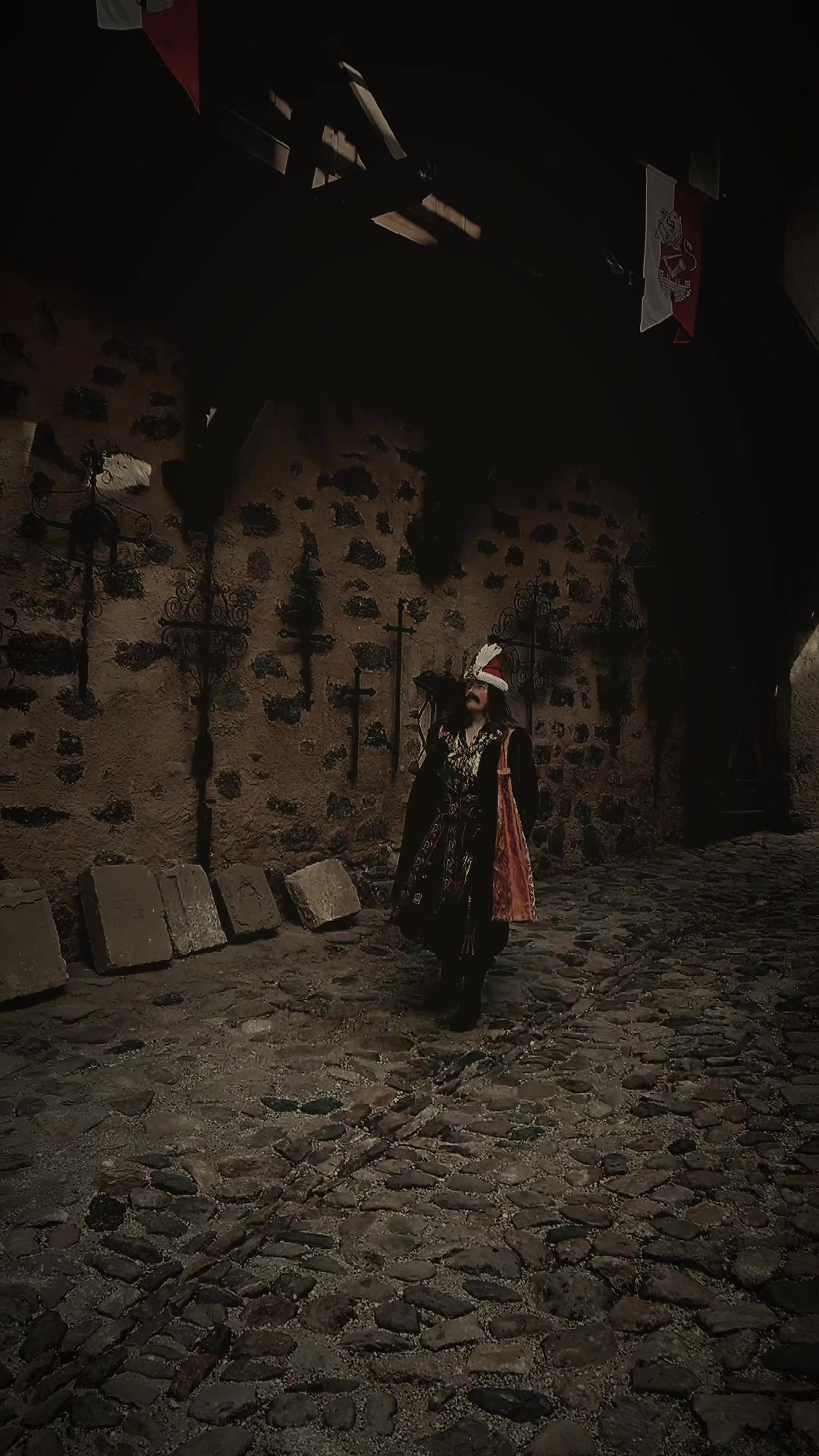 @⚜️Vlad III. Drăculea⚜️
